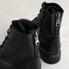 Discount Anfibio stringato Must Have | Stivaletti Flat