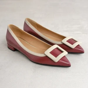 Discount Ballerina a Punta Ballerine