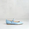 Clearance Ballerina Avio Round Toe Ballerine