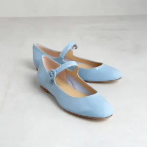 Clearance Ballerina Avio Round Toe Ballerine