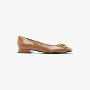 Discount Ballerina con Morsetto Ballerine