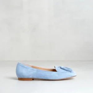 Discount Ballerina con Nappine Ballerine