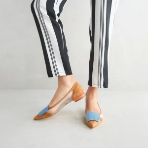 Discount Ballerina Ballerine