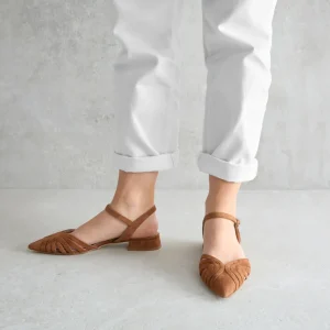 Sale Ballerina a Punta Ballerine