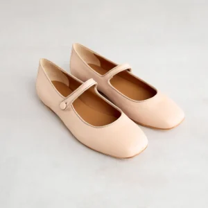 Discount Ballerina Mary Jane Ballerine