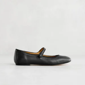New Ballerina Nera Mary Jane Ballerine