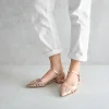 Sale Ballerina a Punta Ballerine