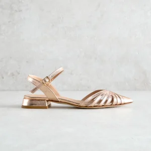 Sale Ballerina a Punta Ballerine