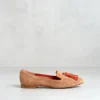 Online Ballerina e Arancione Ballerine