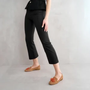 Online Ballerina e Arancione Ballerine