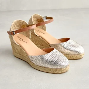 New Campesina Espadrillas