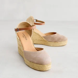 Fashion Campesina Sette Corde Espadrillas