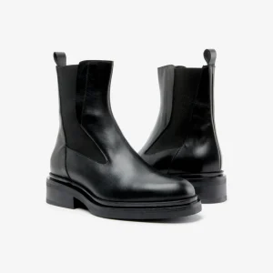Discount Chelsea Boots Stivaletti Flat