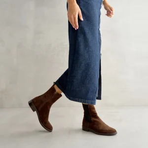 Online Chelsea Boots Stivaletti Flat