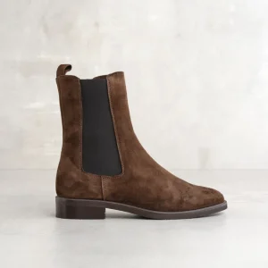 Online Chelsea Boots Stivaletti Flat