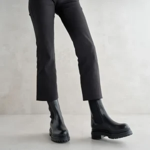 Outlet Chelsea Track Must Have | Stivaletti Flat