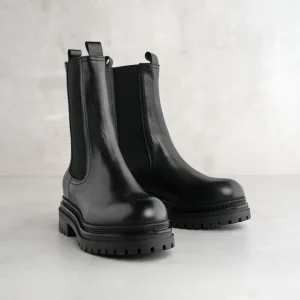 Outlet Chelsea Track Must Have | Stivaletti Flat