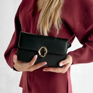 New Classy Purse Nera Borse