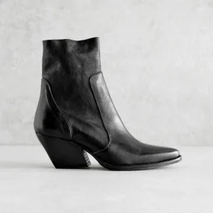 Discount Cowboy Boot Stivaletti Con Tacco