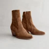 Best Cowboy Boot Stivaletti Con Tacco