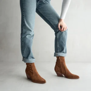 Best Cowboy Boot Stivaletti Con Tacco