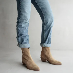 Best Cowboy Boot Stivaletti Con Tacco