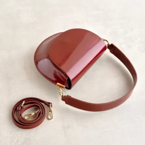 Fashion Crossbody Abrasivata Borse