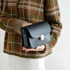 Outlet Crossbody Bag Nera Borse
