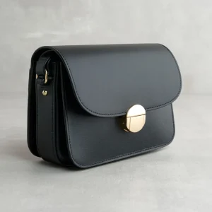 Outlet Crossbody Bag Nera Borse