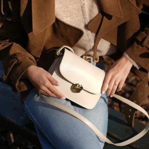 Online Crossbody Bag Panna Borse