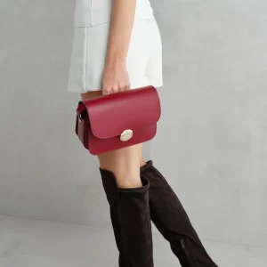 Online Crossbody Bag Rubino Borse
