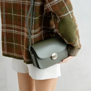 New Crossbody Bag Borse