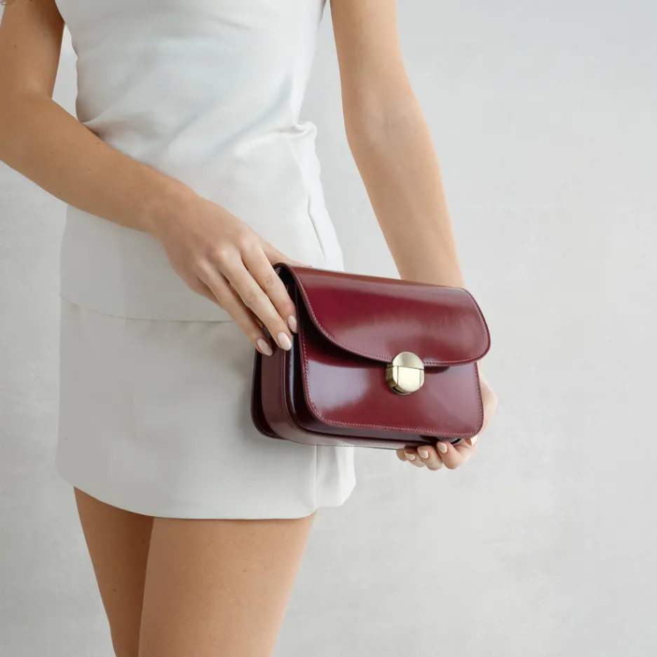 crossbody_bag_vernice_bor_1.webp Clearance Crossbody Bag Vernice Borse