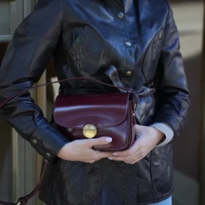 Clearance Crossbody Bag Vernice Borse