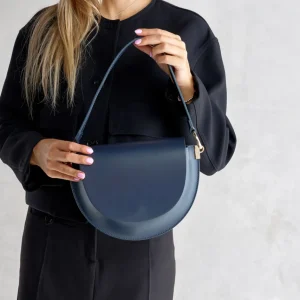 Online Crossbody in Pelle Borse