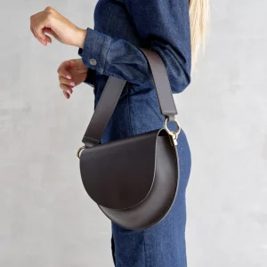 Fashion Crossbody in Pelle Borse