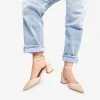Sale Décolleté con Cinturino Décolleté
