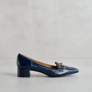 Sale Décolleté a Mandorla Décolleté
