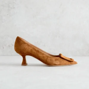 Fashion Decolleté Décolleté