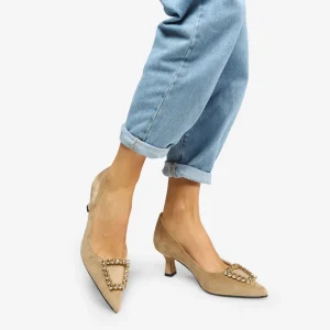 Discount Decolleté Gioiello Décolleté