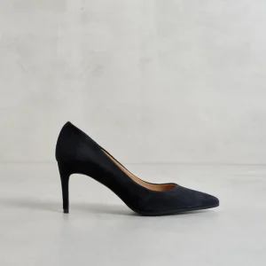 Online Decollete Nera a Punta Must Have | Décolleté