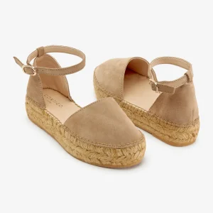 Sale Espadrillas con Cinturino Espadrillas