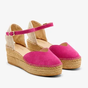 Best Espadrillas con Cinturino Espadrillas