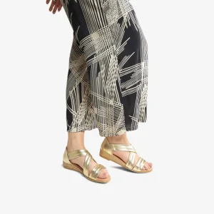 Discount Espadrillas Incrocio Espadrillas