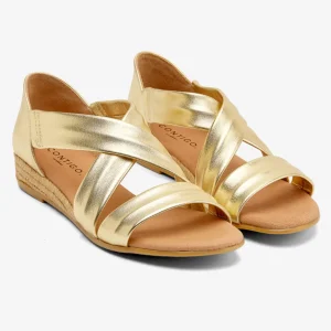 Discount Espadrillas Incrocio Espadrillas