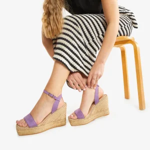 Outlet Espadrillas a Fascia Espadrillas