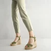 Outlet Espadrillas Mility Espadrillas