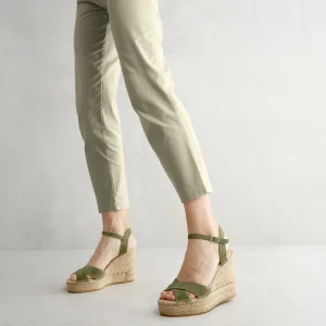 Outlet Espadrillas Mility Espadrillas