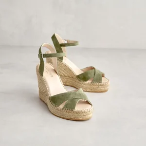 Outlet Espadrillas Mility Espadrillas