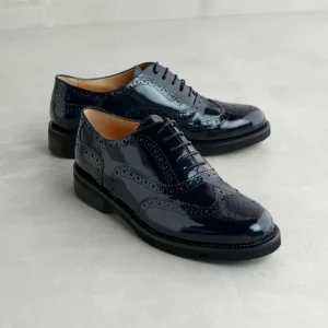 Discount Francesine Classy Stringate